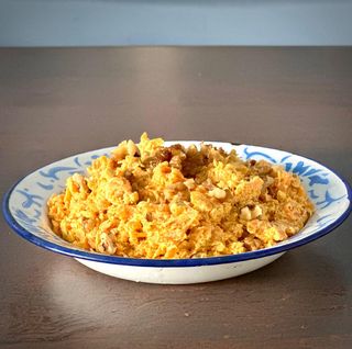 Havuç tarator, 150 g.