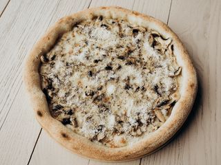 Грибна 24 см (400g)