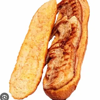 Bocadillo Panceta