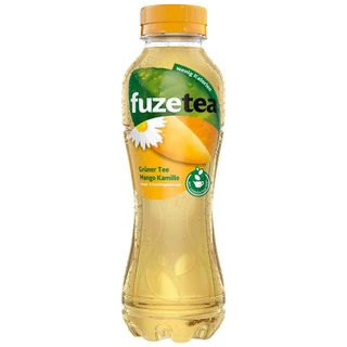 Fuze tea