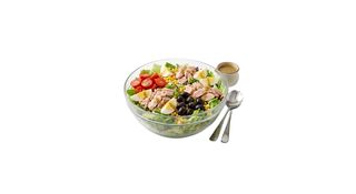 Salade Chef