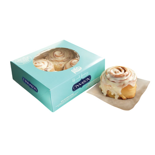 Cinnapack
