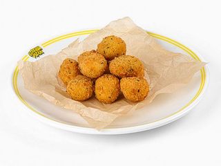 Камамбер фрі 9шт (150g)