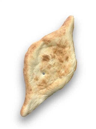 Chleb Lawasz gruziński
