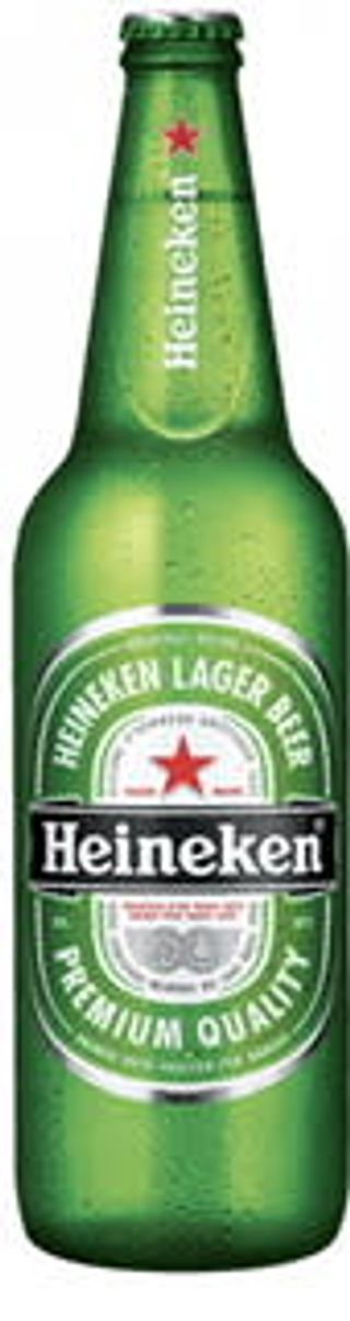 Heineken 33 cl