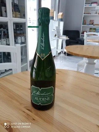 Audens extra brut 