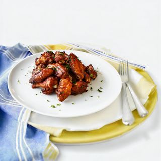 Aripioare de Pui picante