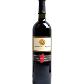 Cannonau di Sardegna