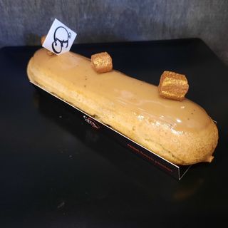 Eclair De Café