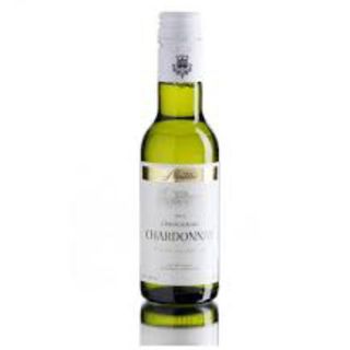 Chardonnay 0.187l