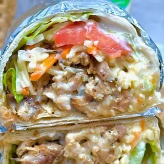 Kebab Clásico