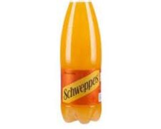 Швепс мандарина 500мл