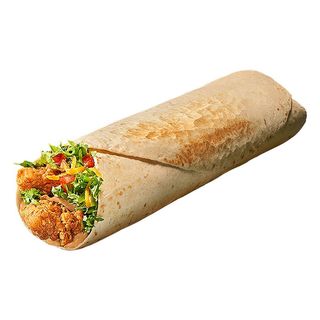 Crispy Burrito Chipotle (produs picant)