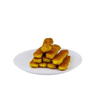 Fish fingers