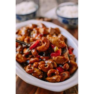 Shanghai Cashew Nuts