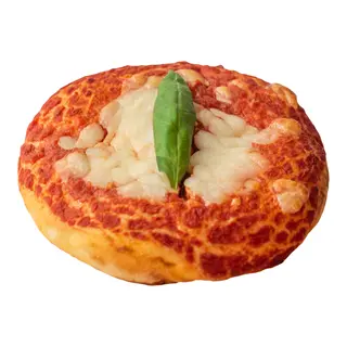 Pizzetta al forno 