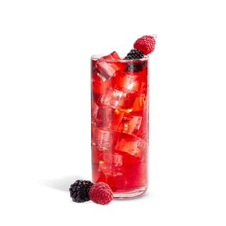Ягодный (400 мл)
