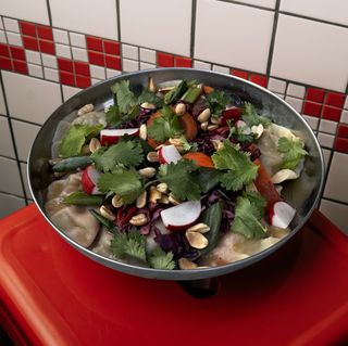 Pad Thai Beef 8szt. 480g