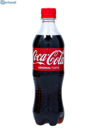 Coca-Cola 