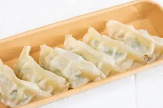 Ravioli Nutella 5 pezzi