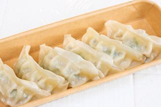 Ravioli Nutella 8 pezzi