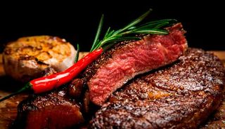 ფრანგული სტეიკი