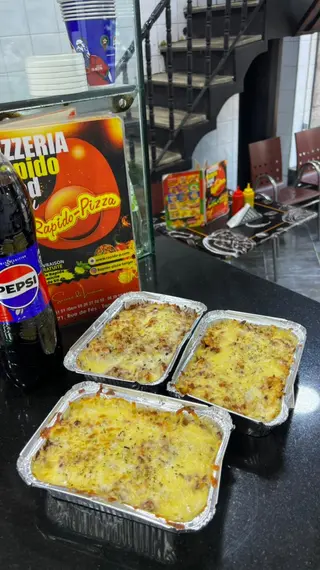 Offre 3 pasticcio