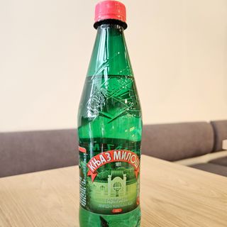 Kisela voda Knjaz Miloš