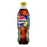 Pepsi Twist