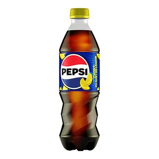 Pepsi Twist