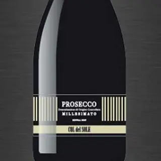 Prosecco Soligo extra dry