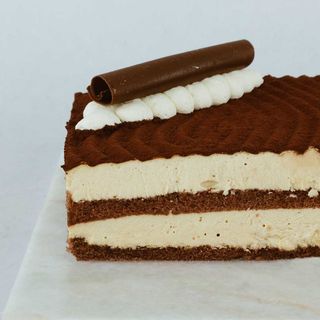 Tarta Tiramisú