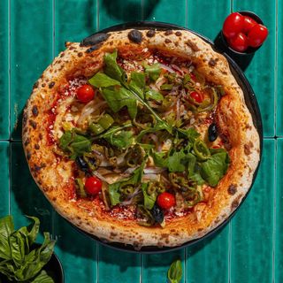 Pizza Giardino