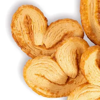Palmeritas 100g