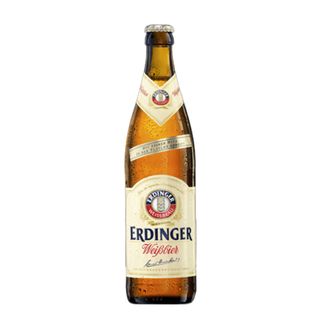 Erdinger bottiglia