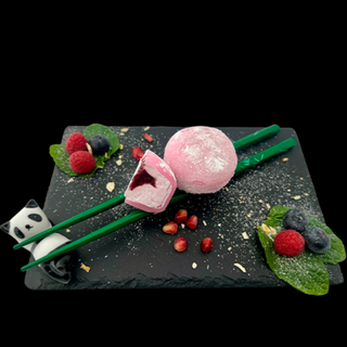 Motiko Dzikie jagody