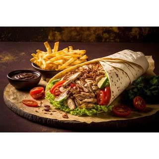 Shawarma