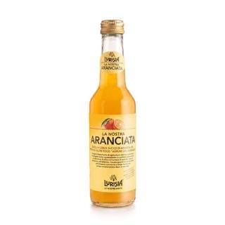 Aranciata Lurisia 27,5 cl