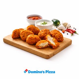 Buffalo Chicken Kickers