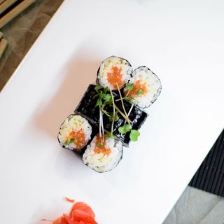 Макі Лосось (100г)