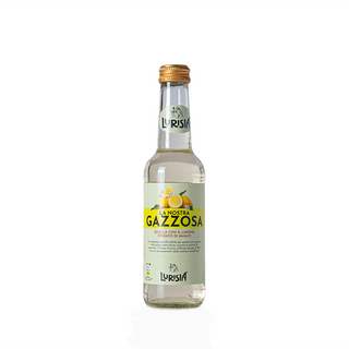 Gazzosa (Lurisia), 27CL