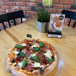 Timo 32cm 400g