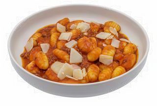 Gnocchi