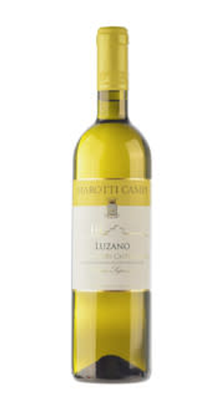 Pecorino Offida Az De Angelis