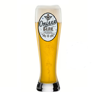 Пиво Опілля Біле (1л)