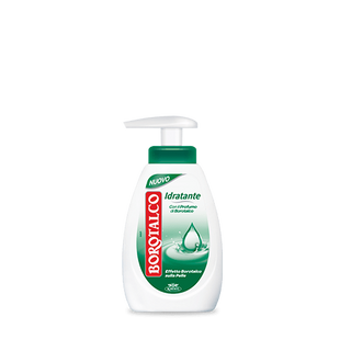 Borotalco sapun lichid 250ml hidratant