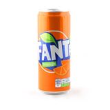 Fanta narandža