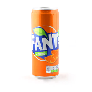 Fanta narandža