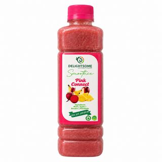Delightsome Smoothie (Pink Connect)