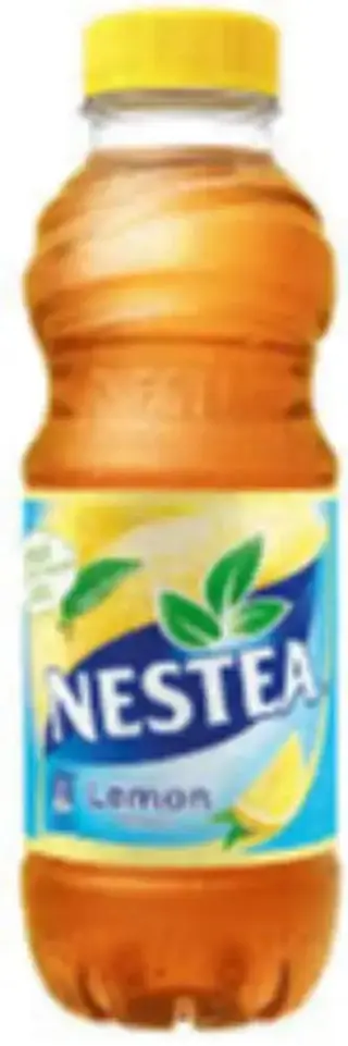 Nestea Lemon 0,5 L pet